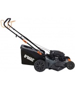 MASINA TUNS GAZON O'MAC MG 5500