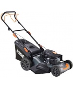 MASINA TUNS GAZON O'MAC MG 5500