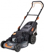 MASINA TUNS GAZON O'MAC MG 5500