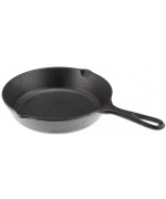 Tigaie adanca rotunda din fonta cu maner Lodge 20,3 cm L-5SK3