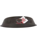 Tigaie adanca rotunda din fonta cu maner Lodge 20,3 cm L-5SK3