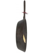 Tigaie adanca rotunda din fonta cu maner Lodge 20,3 cm L-5SK3