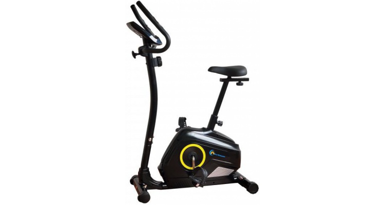 Bicicleta magnetica FitTronic 507S FitTronic