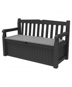 Banca cu spatiu de depozitare Eden Banca cu spatiu de depozitare Eden