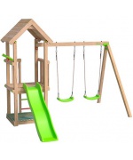 Complex de joaca EASY EXPLORER