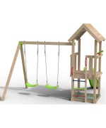 Complex de joaca EASY EXPLORER