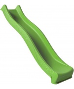 Tobogan Yulvo verde deschis pentru copii KBT