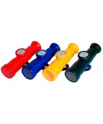 Telescop cu busola pentru spatii de joaca