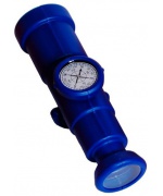 Telescop cu busola pentru spatii de joaca