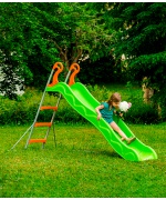 Tobogan DANU cu scara 215 cm