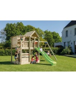 Complex Palazzo cu leagan