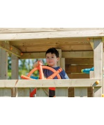 Complex Palazzo cu leagan