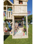 Complex Palazzo cu leagan