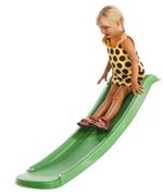 Tobogan Toba 1.2M Verde pentru spatii de joaca