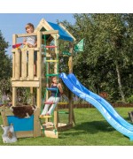 Spatiu de joaca Viking Jungle Gym
