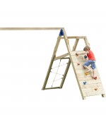 Modul pentru spatiile de joaca Challenger - Modul Blue Rabbit 2.0