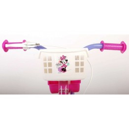 Bicicleta e-l minnie mouse...