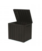 Cutie depozitare Urban storage box 113 L Antracit keter 246943