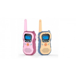 Set 2 statii Walkie Talkie...