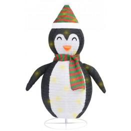 Figurina pinguin decorativa...