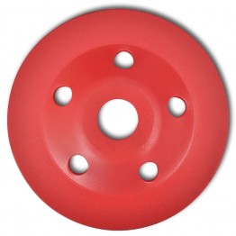 Disc diamantat dublu tip...