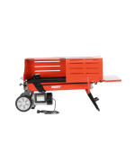 Despicator de busteni electric, 2000 W,presiune maxima 7 t