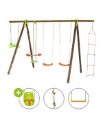 Complex de joaca Premium Bayo Plus