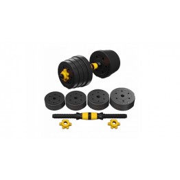 Gantera reglabila FitTronic...