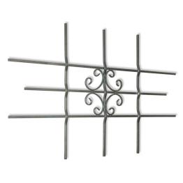 Grilaj geam 69 x 114 cm