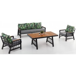 Set mobilier de gradina...