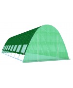 4x8 M Solar De Gradina 32 Mp, Teava Galvanizata