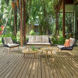 Set mobilier terasă/grădină...