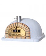 Cuptor din caramida pe lemne traditional PortoForno Pizzaioli 100 cm accesorii incluse Cuptor din caramida pe lemne traditional PortoForno Pizzaioli 100 cm accesorii incluse