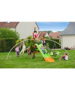 Complex de joaca modular Trigano