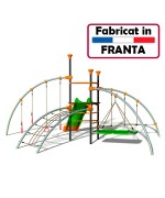 Complex de joaca modular Trigano