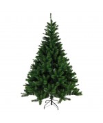 Ambiance brad de craciun artificial, 215 cm Ambiance brad de craciun artificial, 215 cm