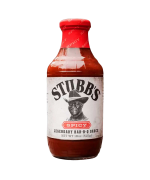 Sos Stubb's Spicy Bar-B-Q 450 ml 510 g ST-203