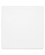 Blat masa VICTOR lungime 80 latime 80 inaltime 1.2 alb