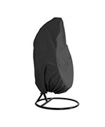 Husa protectie leagan COVER lungime 100 latime 200 gri 
