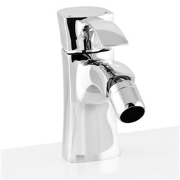 Baterie bideu DORA lungime 6 latime 14 inaltime 13 cromat