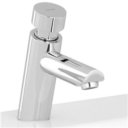 Baterie inchidere automata TIME lungime 15 latime 4 inaltime 14 cromat 