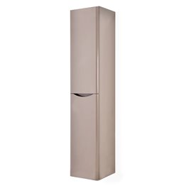 Coloana 2 usi stanga ELLIS lungime 35 latime 35 inaltime 170 sampanie