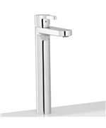 Baterie inalta lavoar DIADEM lungime 19 latime 4 inaltime 26 cromat