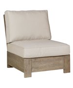 Element central SILO POINT lungime 70.5 latime 94 inaltime 88.9 natur cu bej