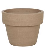 Ghiveci TUNIS inaltime 28 diametru 36 maro