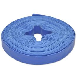 Furtun apă pvc 1\" 25 m