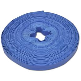 Furtun apă pvc 1\" 50 m