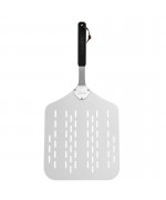 Paleta pentru pizza din aluminiu Cozze 60 x 28 x 28 cm 90379