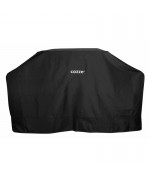 Husa pentru gratar si masa de exterior Cozze 190 x 66 x 114 cm 90387