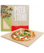 Piatra pentru pizza Cozze 42,5 x 42,5 x 1 cm 90332